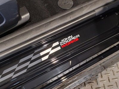 صورة مصغرة 47 لـ 2025 MINI COOPER CONVERTIBLE