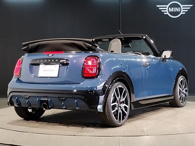 صورة مصغرة 17 لـ 2025 MINI COOPER CONVERTIBLE
