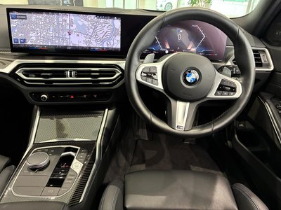 صورة مصغرة 17 لـ 2024 BMW 3 SERIES TOURING