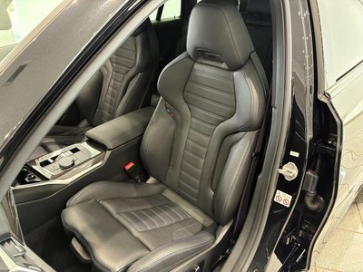 صورة مصغرة 13 لـ 2024 BMW 3 SERIES TOURING
