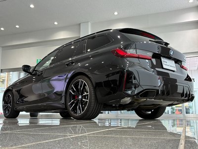 صورة 7 لـ 2024 BMW 3 SERIES TOURING