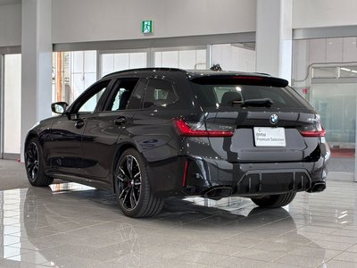 صورة 5 لـ 2024 BMW 3 SERIES TOURING