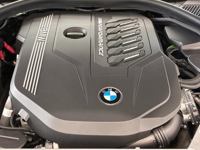 صورة مصغرة 49 لـ 2024 BMW 3 SERIES TOURING