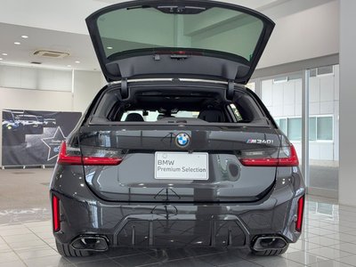 صورة مصغرة 45 لـ 2024 BMW 3 SERIES TOURING