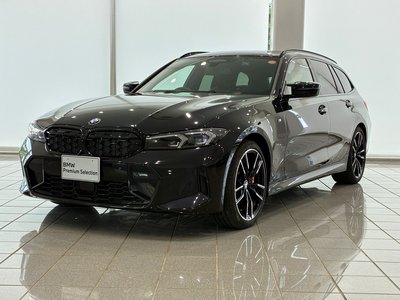 صورة 1 لـ 2024 BMW 3 SERIES TOURING