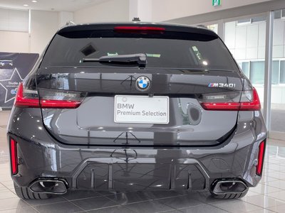 صورة مصغرة 44 لـ 2024 BMW 3 SERIES TOURING