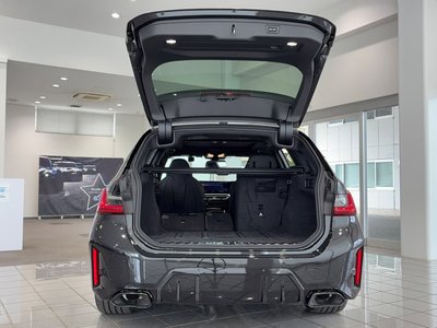 صورة مصغرة 46 لـ 2024 BMW 3 SERIES TOURING