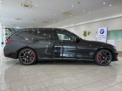 صورة 3 لـ 2024 BMW 3 SERIES TOURING
