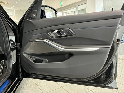 صورة مصغرة 39 لـ 2024 BMW 3 SERIES TOURING