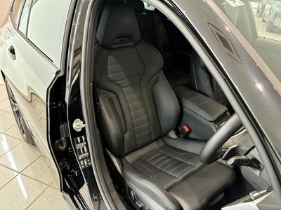 صورة 9 لـ 2024 BMW 3 SERIES TOURING