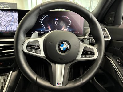 صورة مصغرة 18 لـ 2024 BMW 3 SERIES TOURING