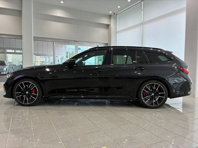 صورة 4 لـ 2024 BMW 3 SERIES TOURING