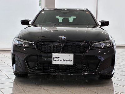 صورة 2 لـ 2024 BMW 3 SERIES TOURING