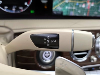 MERCEDES-BENZ S-CLASS - 9