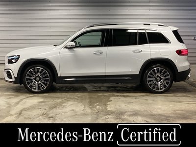 MERCEDES-BENZ GLB - 2
