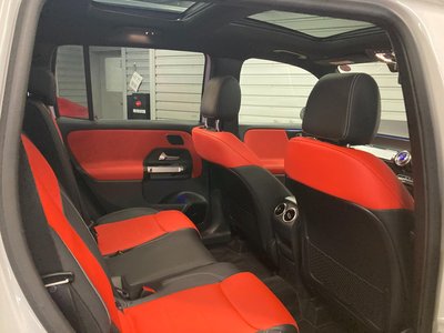 MERCEDES-BENZ GLB - 9