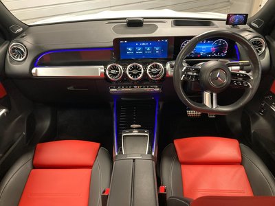 MERCEDES-BENZ GLB - 5