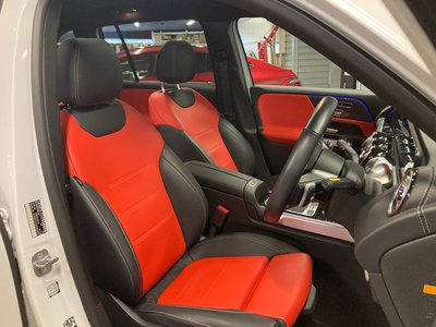 MERCEDES-BENZ GLB - 6