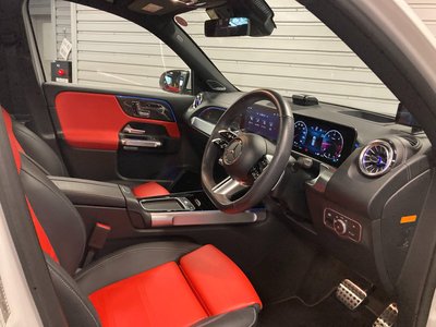 MERCEDES-BENZ GLB - 7