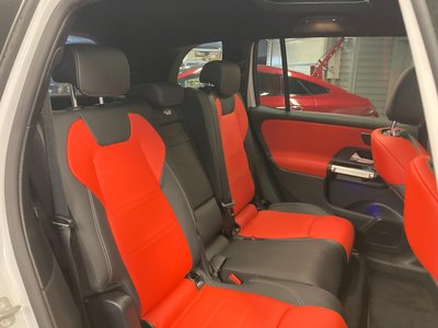MERCEDES-BENZ GLB - 8