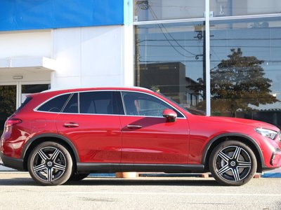 MERCEDES-BENZ GLC - 5