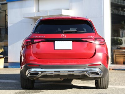 MERCEDES-BENZ GLC - 4