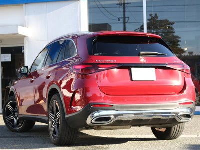 MERCEDES-BENZ GLC - 2