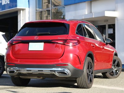 MERCEDES-BENZ GLC - 9