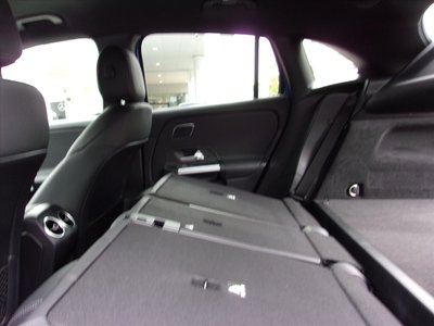 صورة مصغرة 29 لـ 2025 Mercedes-BENZ GLA AMG