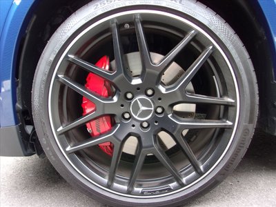 صورة مصغرة 33 لـ 2025 Mercedes-BENZ GLA AMG