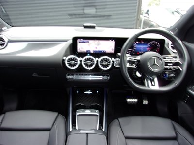 صورة مصغرة 12 لـ 2025 Mercedes-BENZ GLA AMG