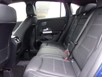 صورة مصغرة 27 لـ 2025 Mercedes-BENZ GLA AMG