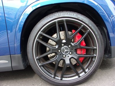 صورة مصغرة 34 لـ 2025 Mercedes-BENZ GLA AMG