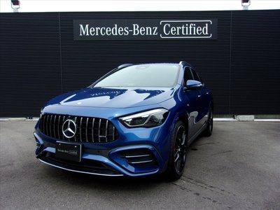 صورة 1 لـ 2025 Mercedes-BENZ GLA AMG