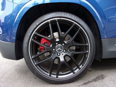 صورة مصغرة 35 لـ 2025 Mercedes-BENZ GLA AMG