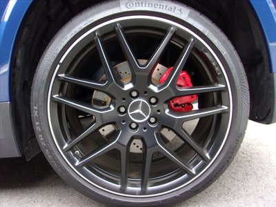 صورة مصغرة 32 لـ 2025 Mercedes-BENZ GLA AMG