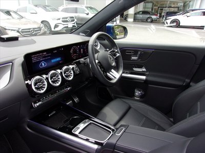 صورة مصغرة 11 لـ 2025 Mercedes-BENZ GLA AMG