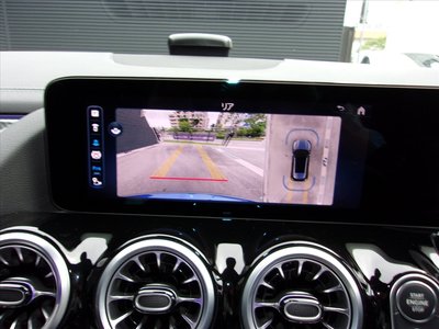 صورة مصغرة 17 لـ 2025 Mercedes-BENZ GLA AMG
