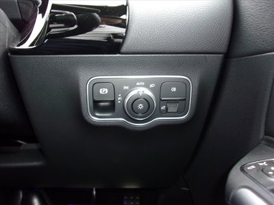 صورة مصغرة 19 لـ 2025 Mercedes-BENZ GLA AMG