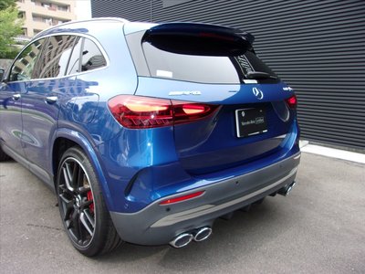 صورة 6 لـ 2025 Mercedes-BENZ GLA AMG
