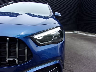 صورة 3 لـ 2025 Mercedes-BENZ GLA AMG