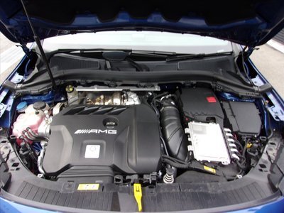 صورة مصغرة 36 لـ 2025 Mercedes-BENZ GLA AMG