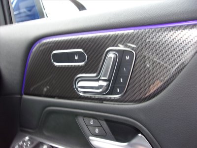 صورة مصغرة 20 لـ 2025 Mercedes-BENZ GLA AMG