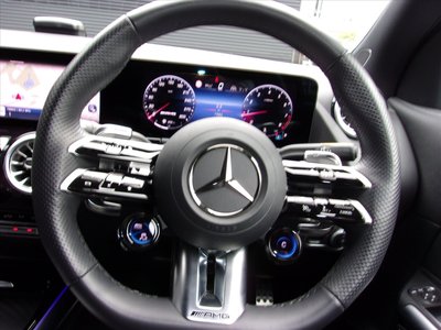 صورة مصغرة 13 لـ 2025 Mercedes-BENZ GLA AMG