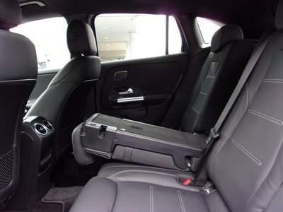 صورة مصغرة 31 لـ 2025 Mercedes-BENZ GLA AMG