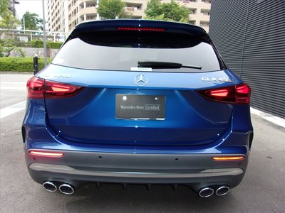 صورة 7 لـ 2025 Mercedes-BENZ GLA AMG