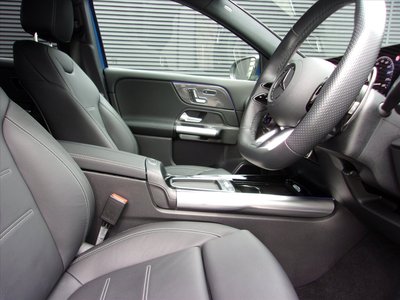 صورة مصغرة 22 لـ 2025 Mercedes-BENZ GLA AMG