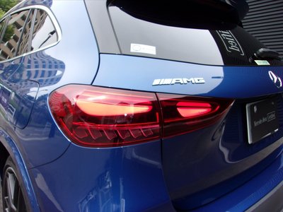 صورة 5 لـ 2025 Mercedes-BENZ GLA AMG