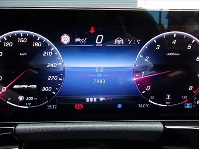 صورة مصغرة 14 لـ 2025 Mercedes-BENZ GLA AMG