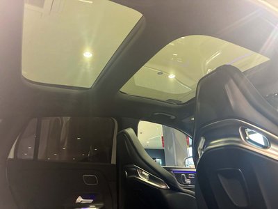 MERCEDES-BENZ GLA AMG - 4